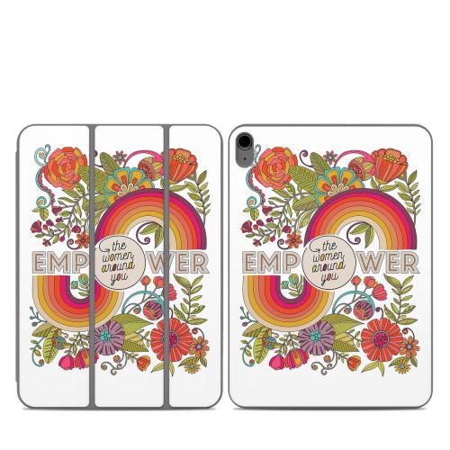 Empower Smart Folio for iPad Series Skin