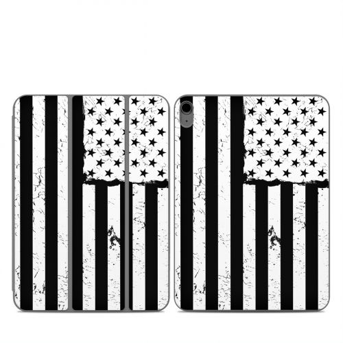 Enduring Smart Folio for iPad Series Skin