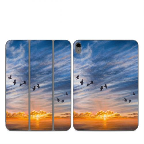 Equinox Smart Folio for iPad Series Skin