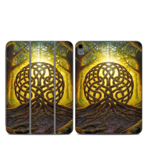 Eternal Woodland Smart Folio for iPad Series Skin