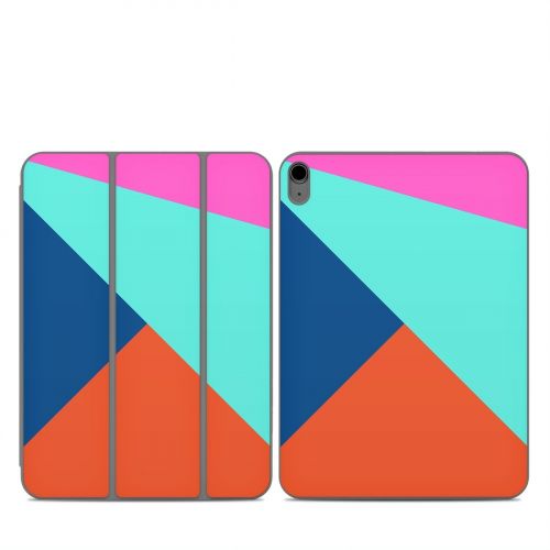 Everyday Smart Folio for iPad Series Skin