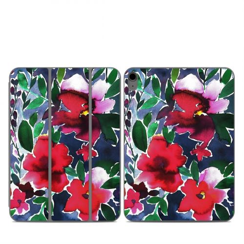 Evie Smart Folio for iPad Series Skin
