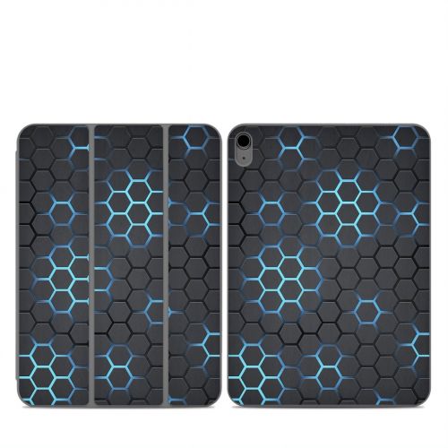 EXO Neptune Smart Folio for iPad Series Skin