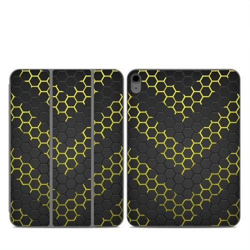 EXO Wasp Smart Folio for iPad Series Skin