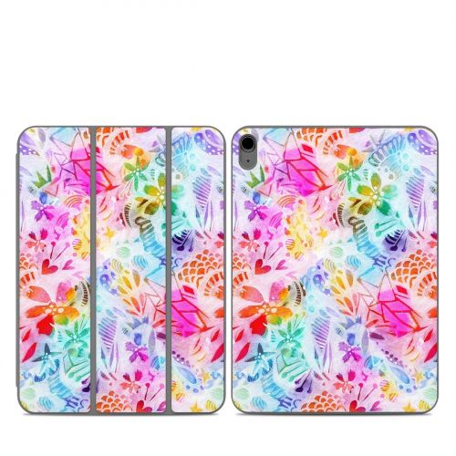Fairy Dust Smart Folio for iPad Series Skin