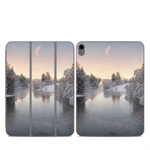 First Light Smart Folio for iPad Series Skin