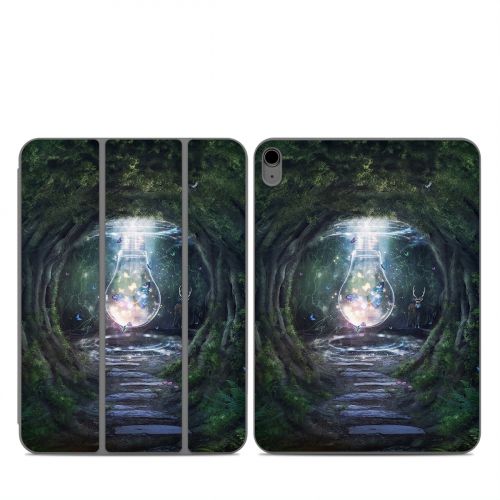 For A Moment Smart Folio for iPad Series Skin
