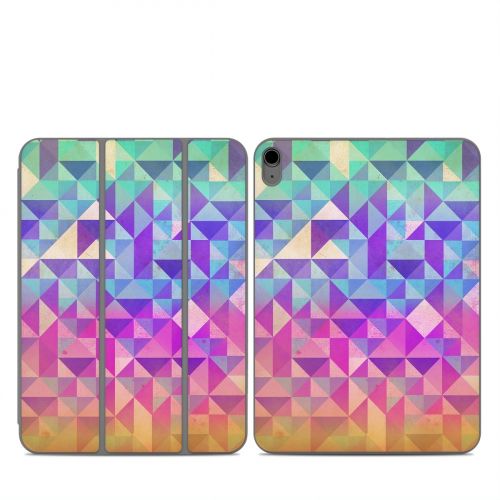 Fragments Smart Folio for iPad Series Skin