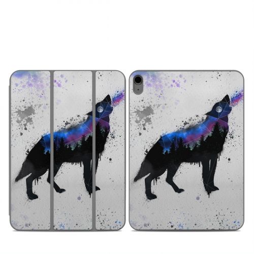 Frenzy Smart Folio for iPad Series Skin