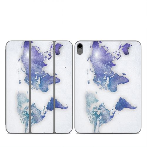 Gallivant Smart Folio for iPad Series Skin