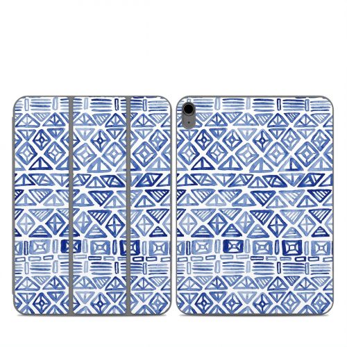 Gem Geo Smart Folio for iPad Series Skin