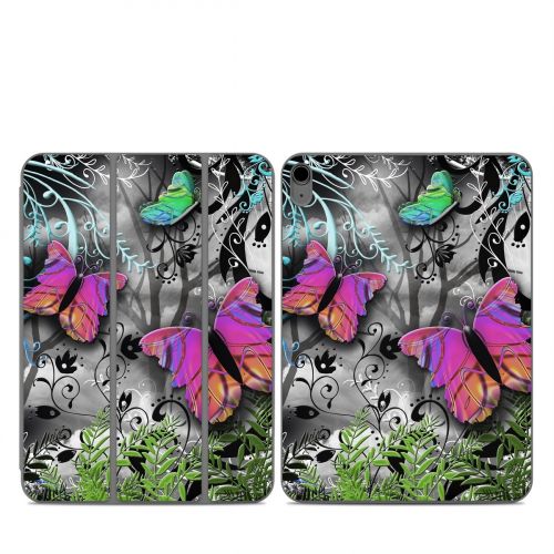 Goth Forest Smart Folio for iPad Series Skin