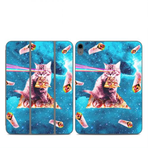 Guardian of Za Smart Folio for iPad Series Skin