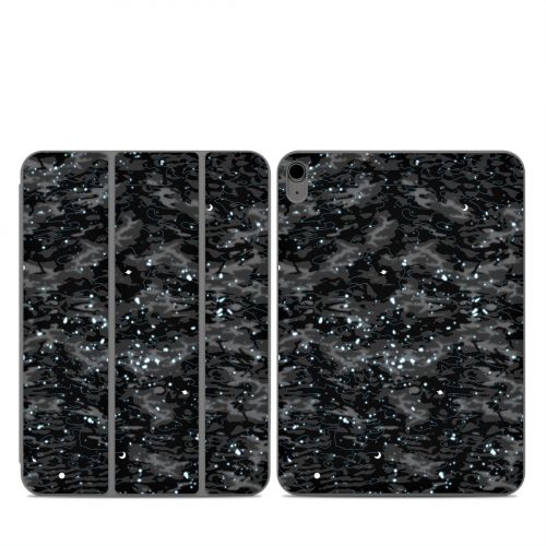 Gimme Space Smart Folio for iPad Series Skin