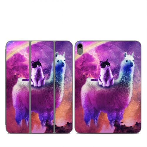 Harmonious Smart Folio for iPad Series Skin