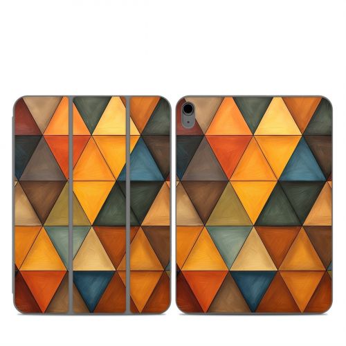 Harvest Fest Smart Folio for iPad Series Skin