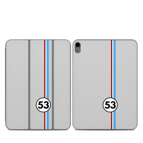 Herbert the Caring Insect Smart Folio for iPad Series Skin