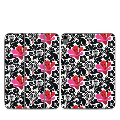 Hawaiian Punch Smart Folio for iPad Series Skin