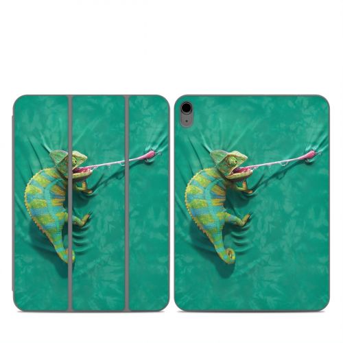 Iguana Smart Folio for iPad Series Skin
