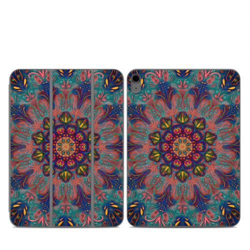 Imperatrix Smart Folio for iPad Series Skin