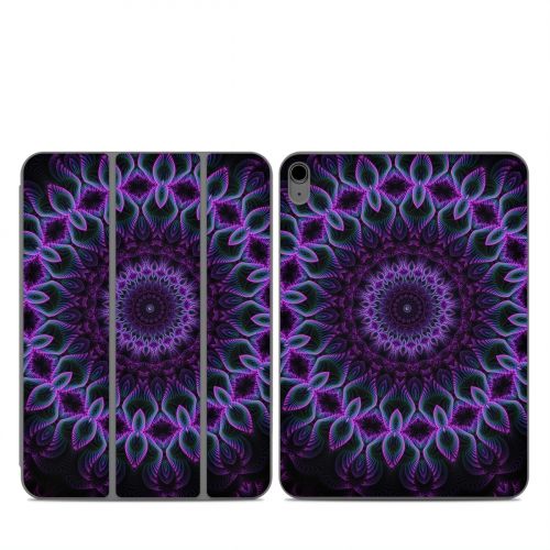 Silence In An Infinite Moment Smart Folio for iPad Series Skin