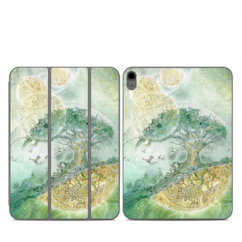 Inner Workings Smart Folio for iPad Series Skin