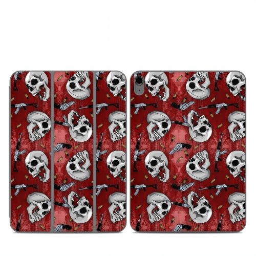 Issues Smart Folio for iPad Series Skin