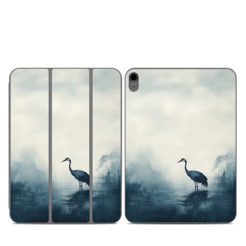 The Heron Smart Folio for iPad Series Skin
