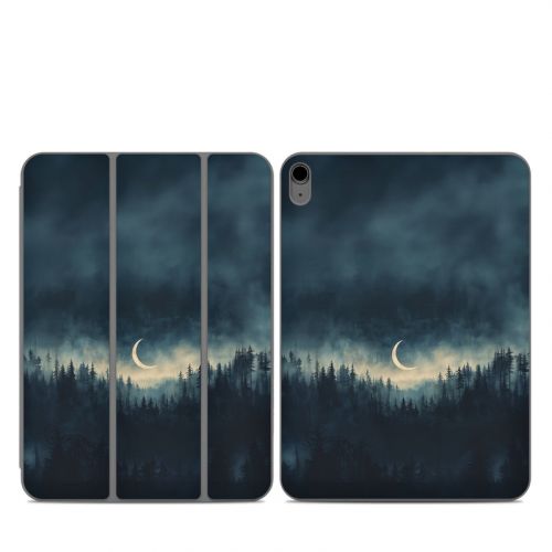The Moon Smart Folio for iPad Series Skin