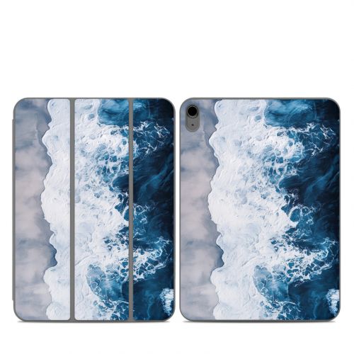 The Shore Smart Folio for iPad Series Skin