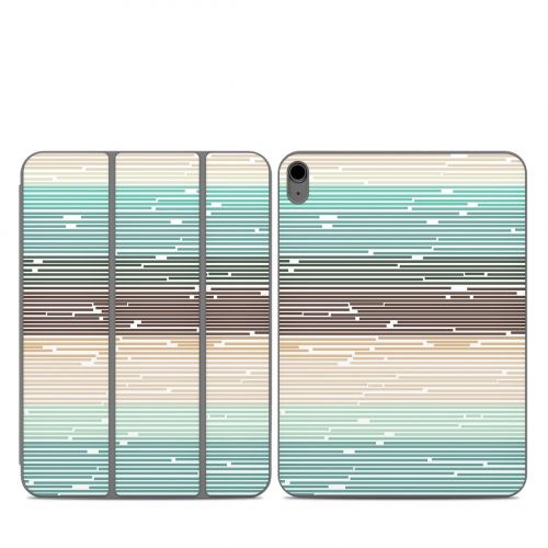 Jetty Smart Folio for iPad Series Skin