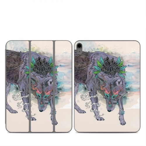 Journeying Spirit Smart Folio for iPad Series Skin