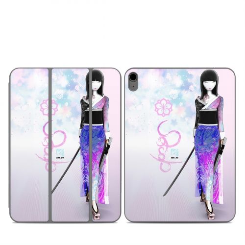 Kokeshi Haru Smart Folio for iPad Series Skin