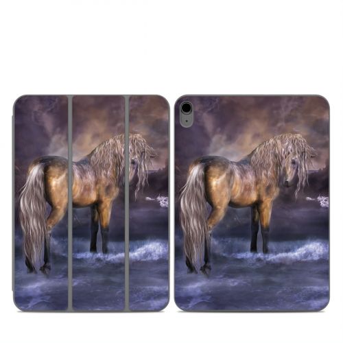 Lavender Dawn Smart Folio for iPad Series Skin