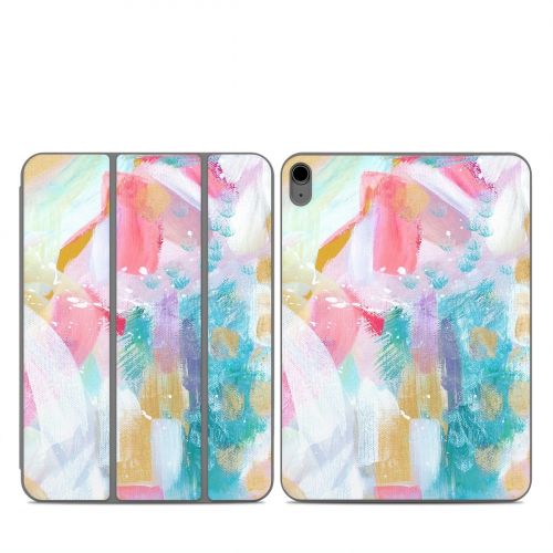 Life Of The Party Smart Folio for iPad Series Skin