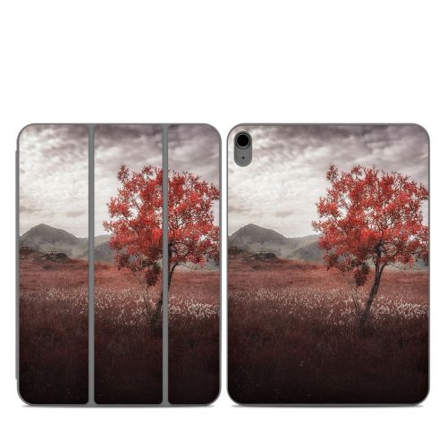 Lofoten Tree Smart Folio for iPad Series Skin