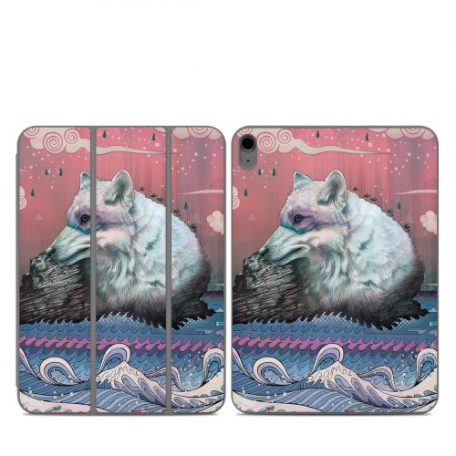 Lone Wolf Smart Folio for iPad Series Skin