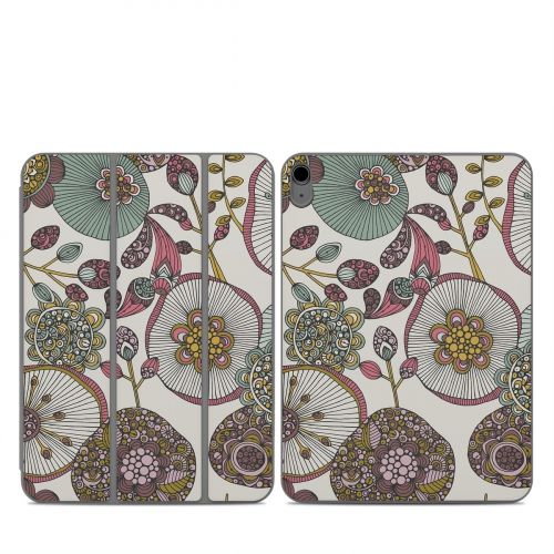 Lotus Smart Folio for iPad Series Skin