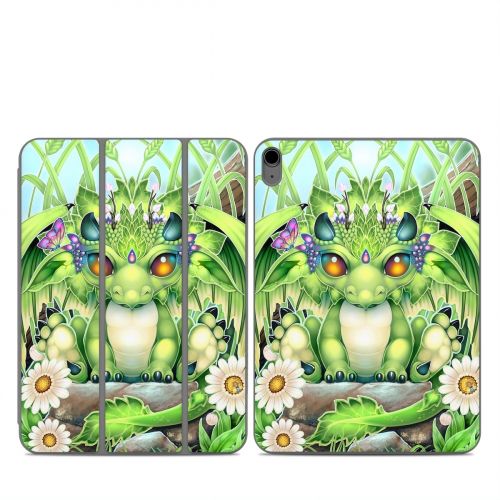 Love Your Inner Child Smart Folio for iPad Series Skin
