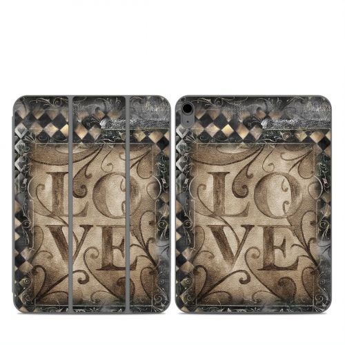 Love's Embrace Smart Folio for iPad Series Skin