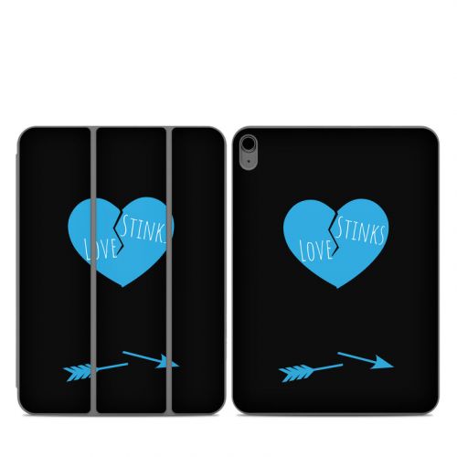 Love Stinks Smart Folio for iPad Series Skin