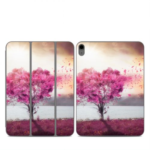 Love Tree Smart Folio for iPad Series Skin