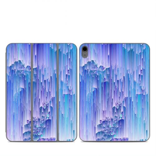 Lunar Mist Smart Folio for iPad Series Skin
