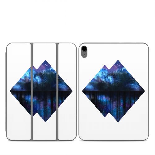 Magnitude Smart Folio for iPad Series Skin