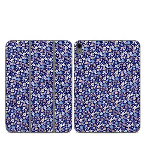 Mary Smart Folio for iPad Series Skin