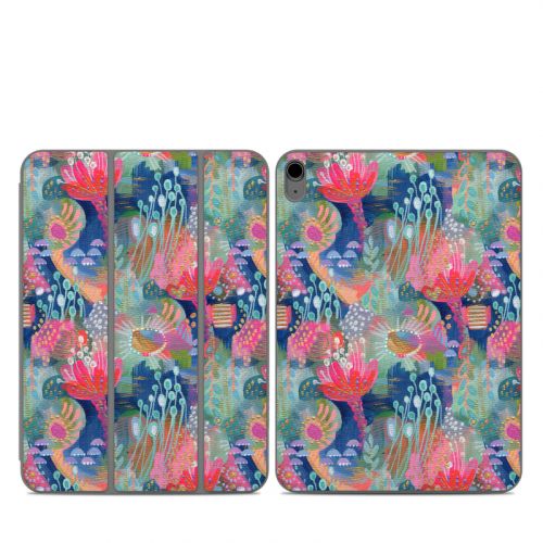 Mary Contrary Smart Folio for iPad Series Skin