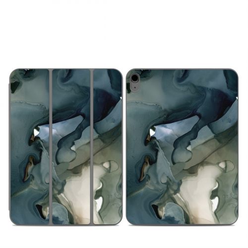 Moody Blues Smart Folio for iPad Series Skin