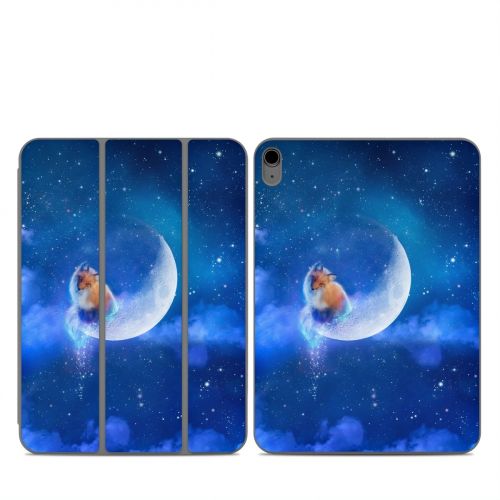 Moon Fox Smart Folio for iPad Series Skin