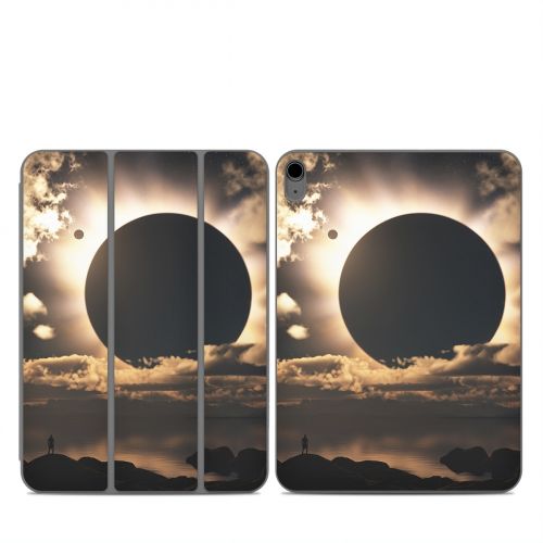 Moon Shadow Smart Folio for iPad Series Skin