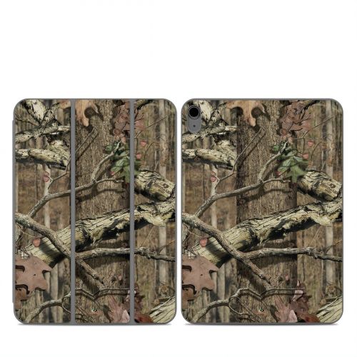 Break-Up Infinity Smart Folio for iPad Series Skin